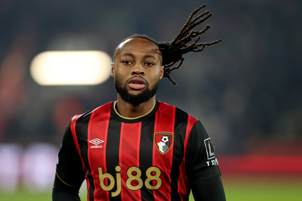 Transfer news live: Arsenal in tug of war for wonderkid, Semenyo deal agreed, Liverpool prepare £87m bid for star