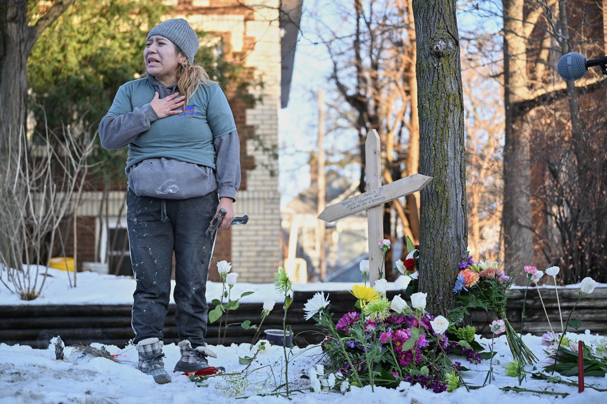 Could ICE agent in the Minneapolis shooting face charges?