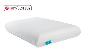 Best anti snore pillow IndyBest review Levitex pillow