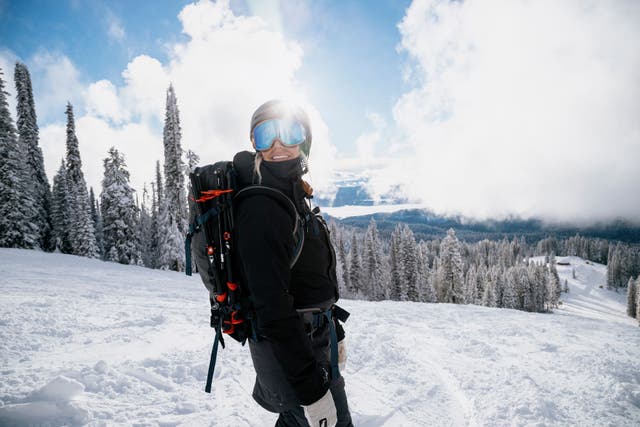<p>States such as Idaho, Montana and New Mexico offer ski experiences where there’s room to breathe, including Brundage Mountain Resort in Idaho</p>