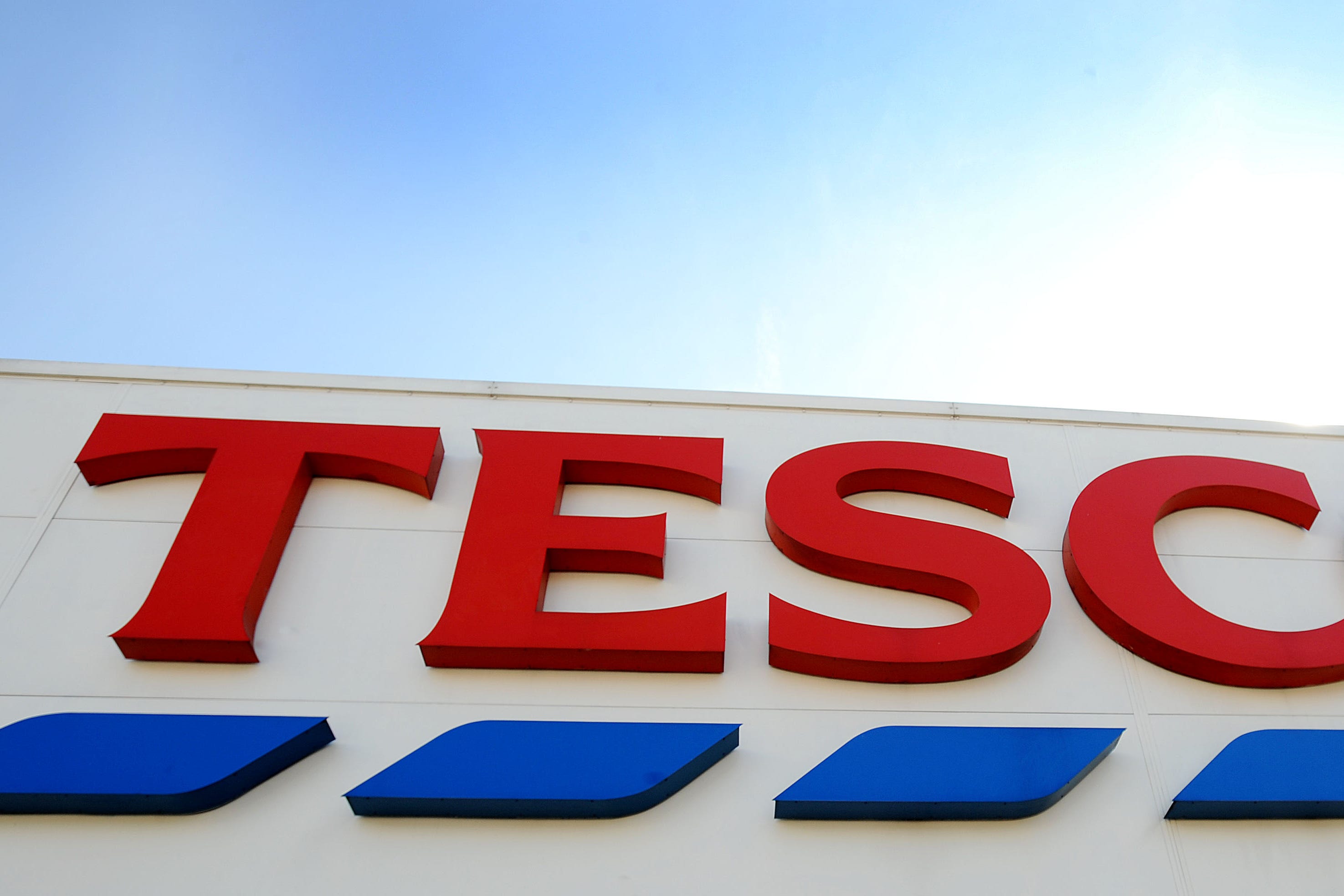 The boss of Tesco has given his support to pubs over ‘unfair’ property taxes (PA)