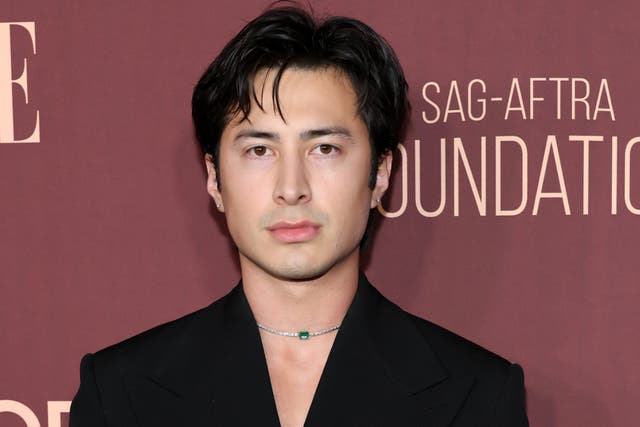 <p>Hudson WIlliams has opened up about the messages he's received from closeted professional athletes after the success of 'Heated Rivalry'</p>