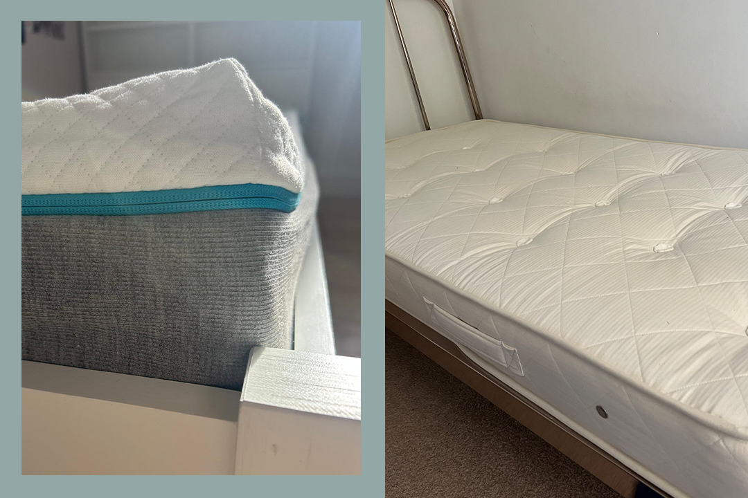 <p>I’ve found the best mattress options for younger children as well as teenagers</p>