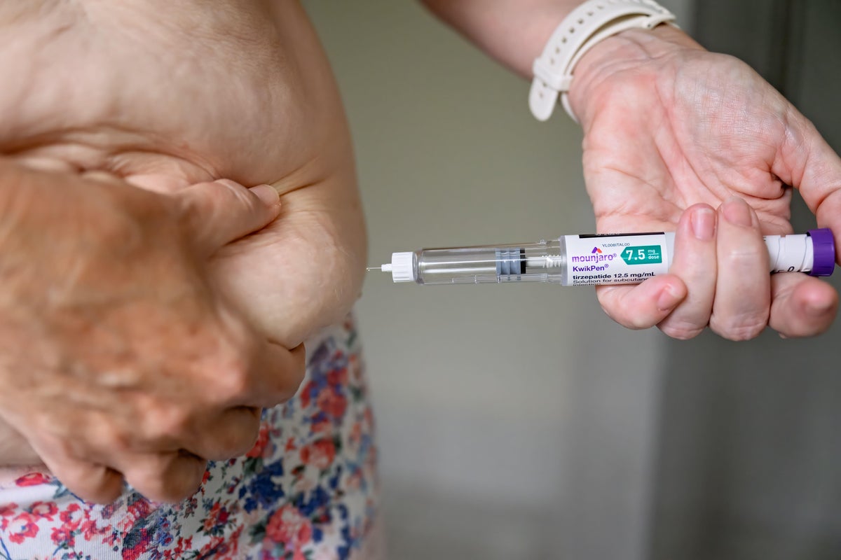 Doctors reveal the key to maintaining weight loss after injections