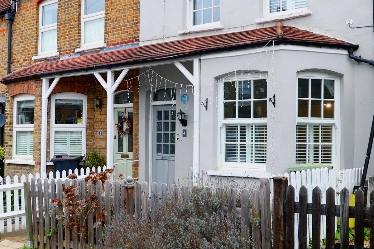 David Bowie superfans can enjoy new ‘immersive experience’ at legendary singer’s childhood home David Bowie superfans can enjoy new ‘immersive experience’ at legendary singer’s childhood home