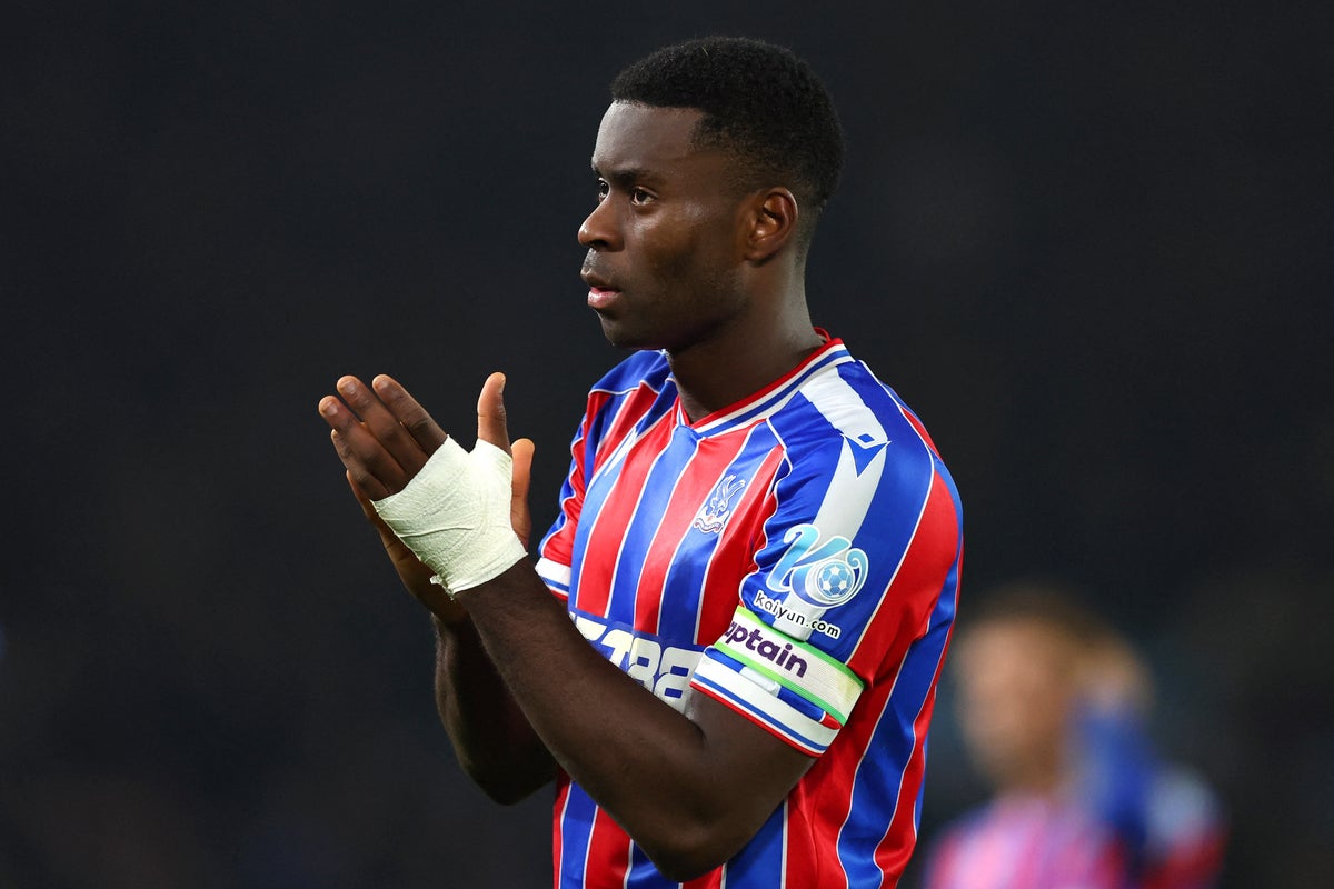 Transfer news live: Arsenal enter Guehi race with Liverpool and City, Wolves take Mane stance, Semenyo close Transfer news live: Arsenal enter Guehi race with Liverpool and City, Wolves take Mane stance, Semenyo close