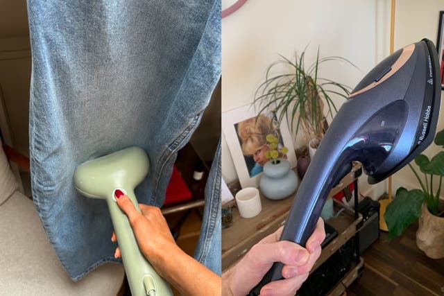 <p>These gadgets can kill 99 per cent of bacteria in just one minute of steaming </p>