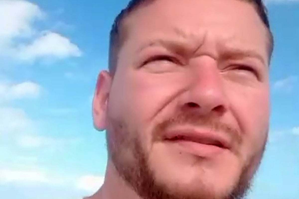 Body found in search for missing Brit last seen in Thailand