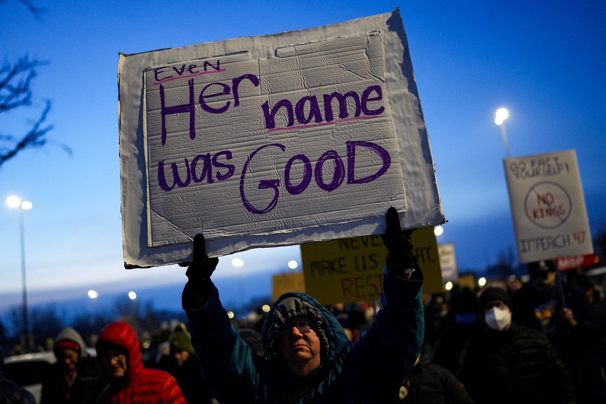 https://static.independent.co.uk/2026/01/08/16/51/People-protest-against-the-fatal-shooting-of-Renee-Nicole-Good-by-an-ICE-agent-in-Minneapolis-vthla7.jpeg?width=1200&height=800&crop=1200:800