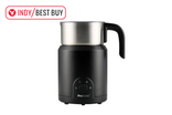 best milk frothers indybest review ProCook milk frother and hot chocolate maker