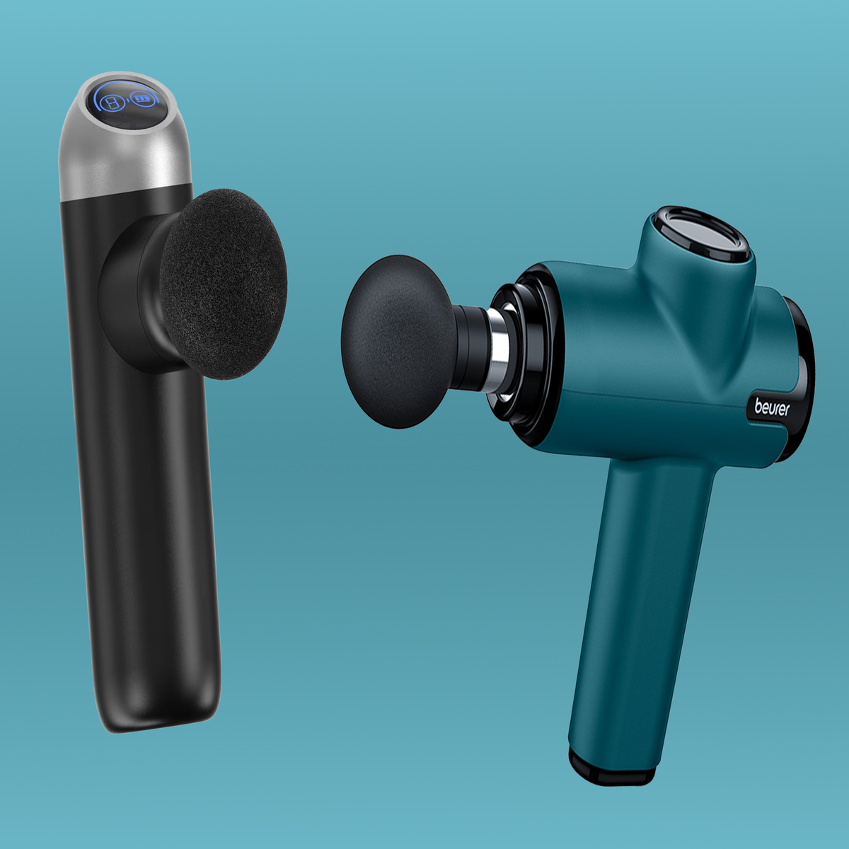 Best massage guns for 2026, tested by a fitness writer | The Independent