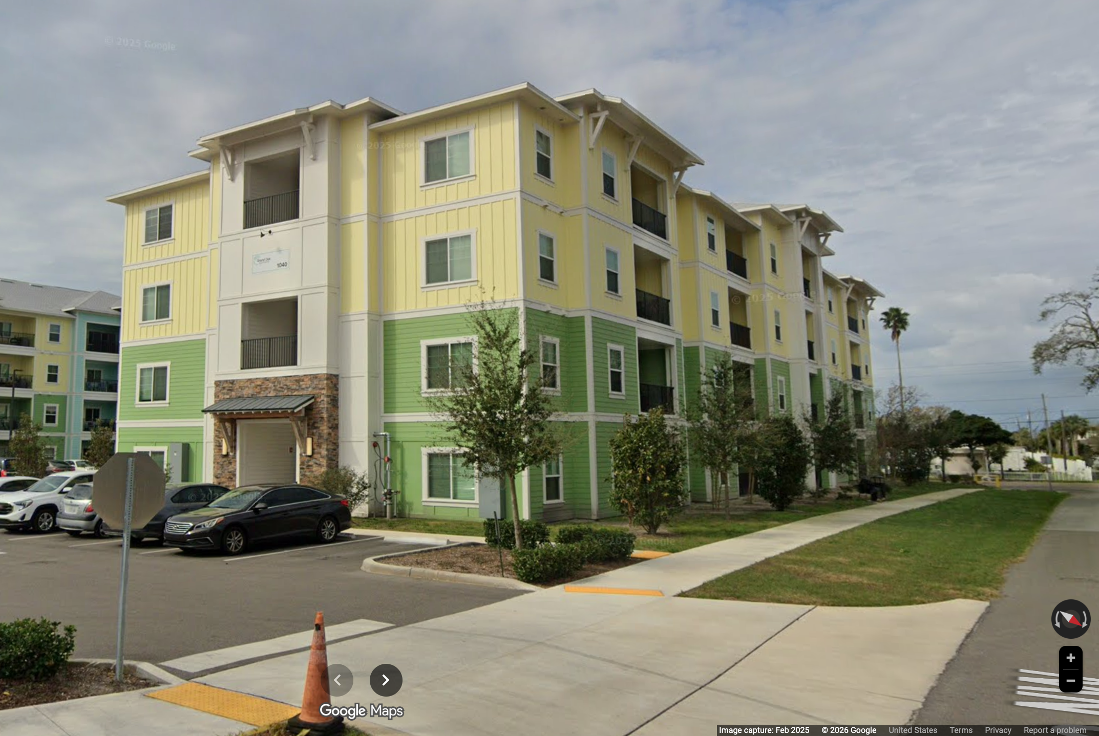 Florida woman who claims she lost two toes after spider bites sues former apartment complex: ‘That was horrifying’