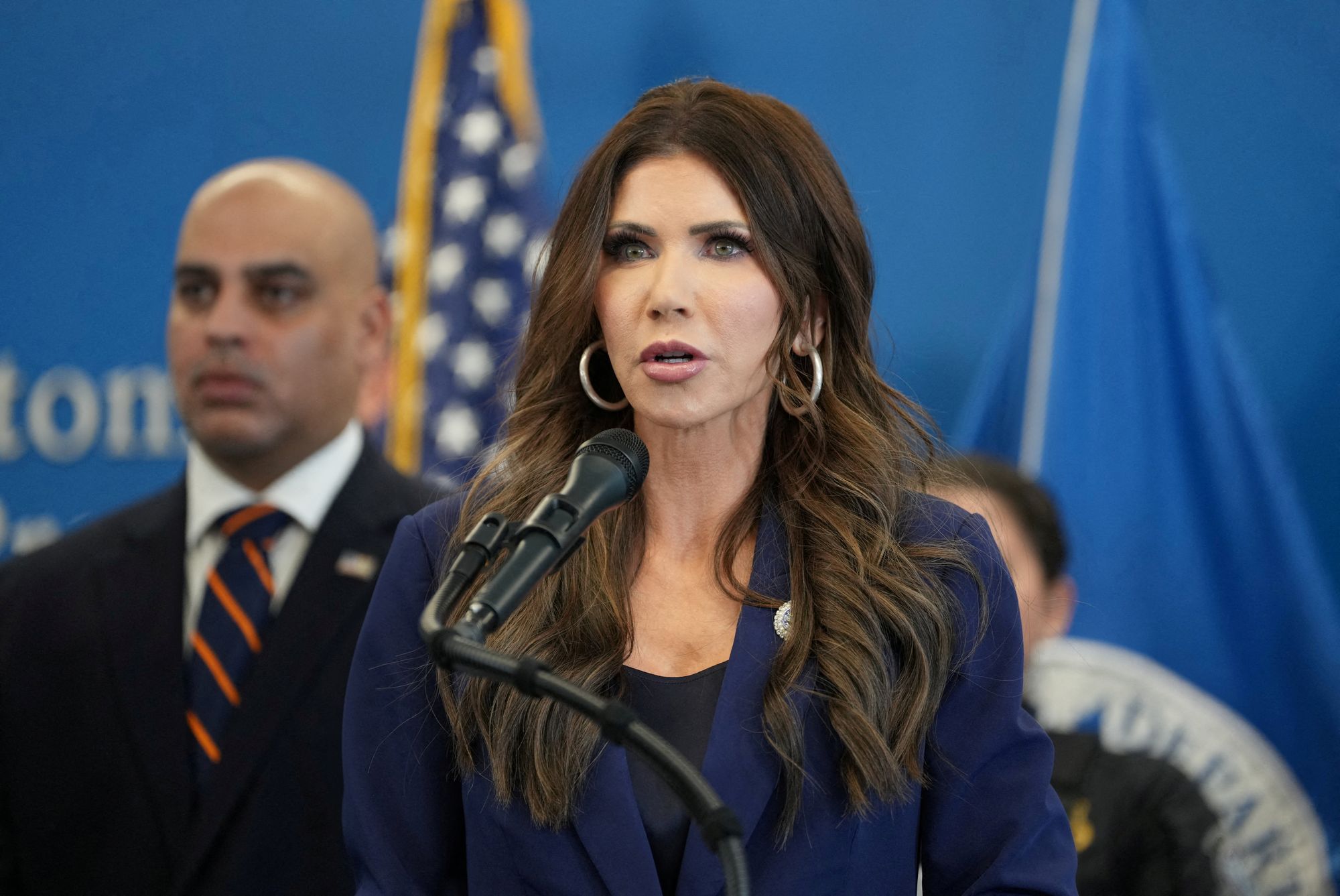 <p>The Veronica marks the sixth tanker seized by US forces as part of the administration of Donald Trump’s drive to control Venezuela’s oil products</p>