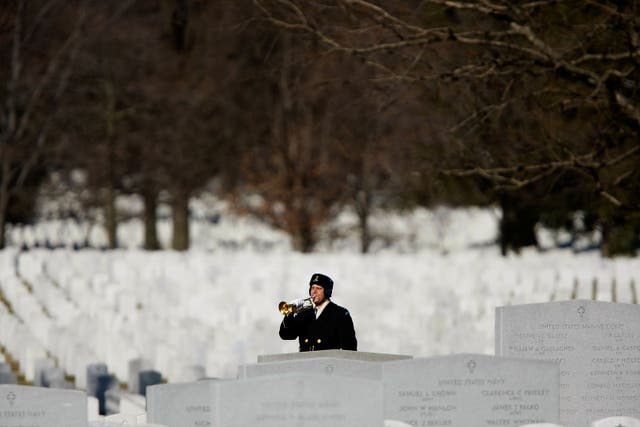 <p>Following his death, police received a search warrant for Cota’s home, where investigators found a small closet where he would torture his victims</p>