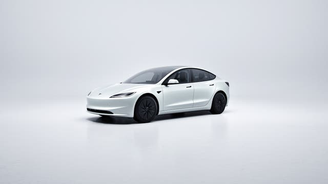 <p>The Tesla Model 3 Standard is the cheapest new Tesla yet</p>
