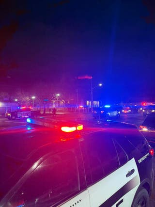 At least two dead in shooting at LDS church in Salt Lake City as police ...