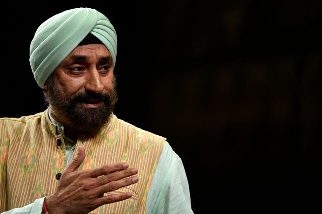 <p>Harjeet Singh </p>