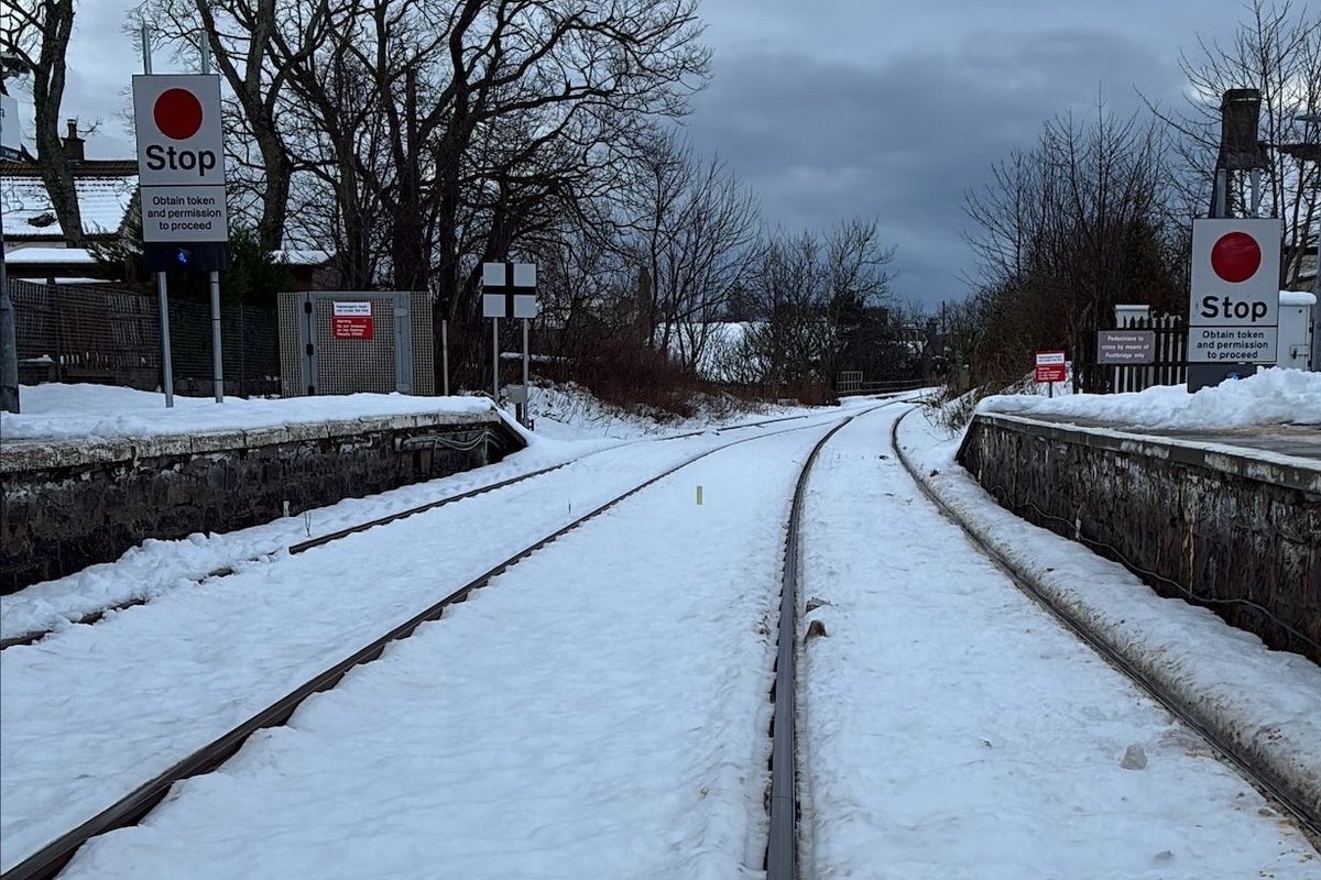 Storm Goretti travel chaos: Everything you need to know as ‘do not travel’ warnings issued Storm Goretti travel chaos: Everything you need to know as ‘do not travel’ warnings issued