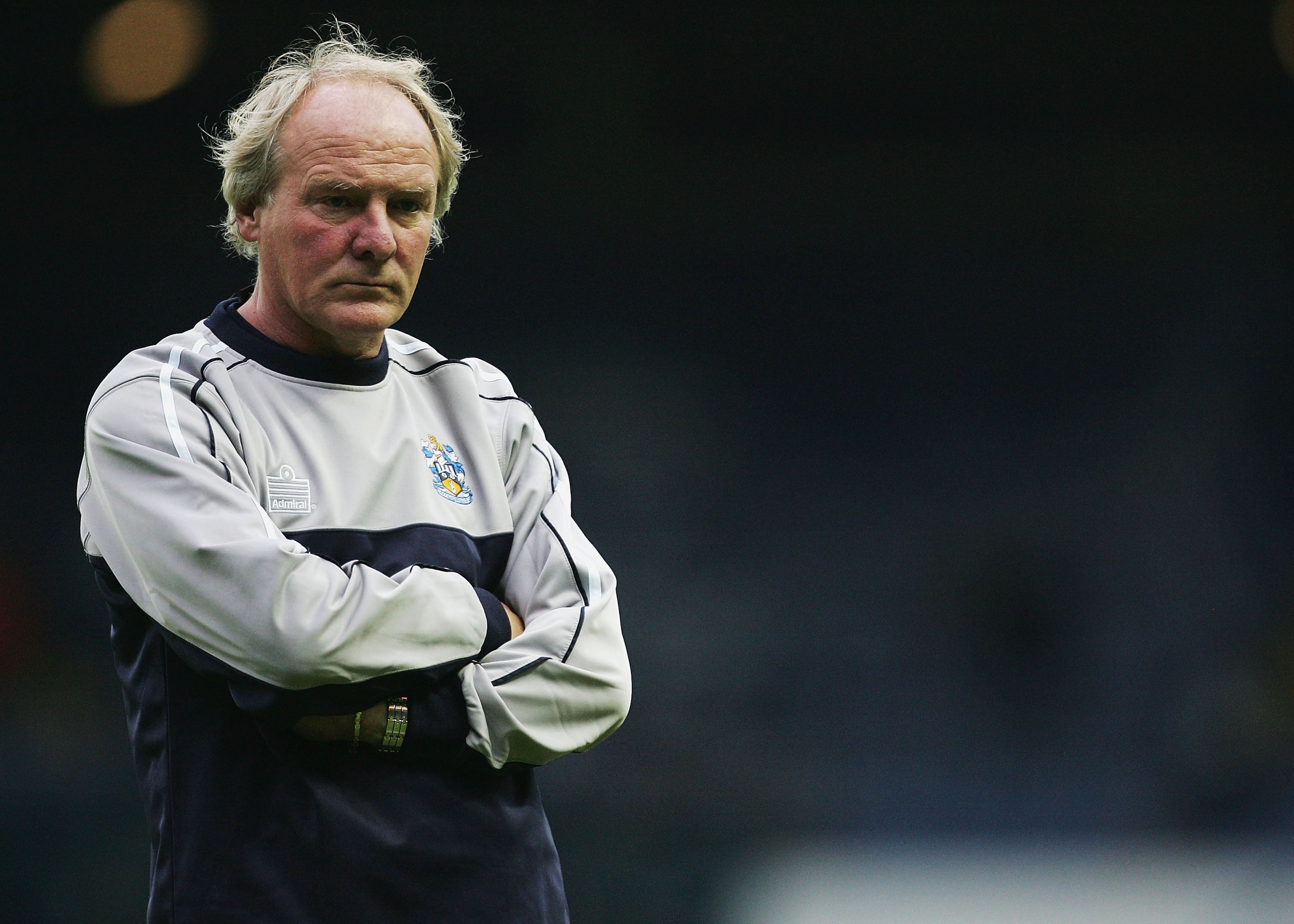 <p>Terry Yorath has passed away at the age of 75</p>