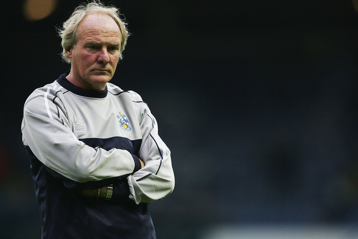 Wales legend Terry Yorath, father to Gabby Logan, dies aged 75