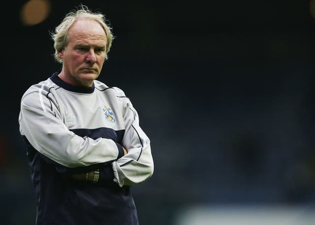 <p>‘Our hearts are broken but we take comfort knowing that he will be reunited with our brother,’ say Yorath’s family</p>