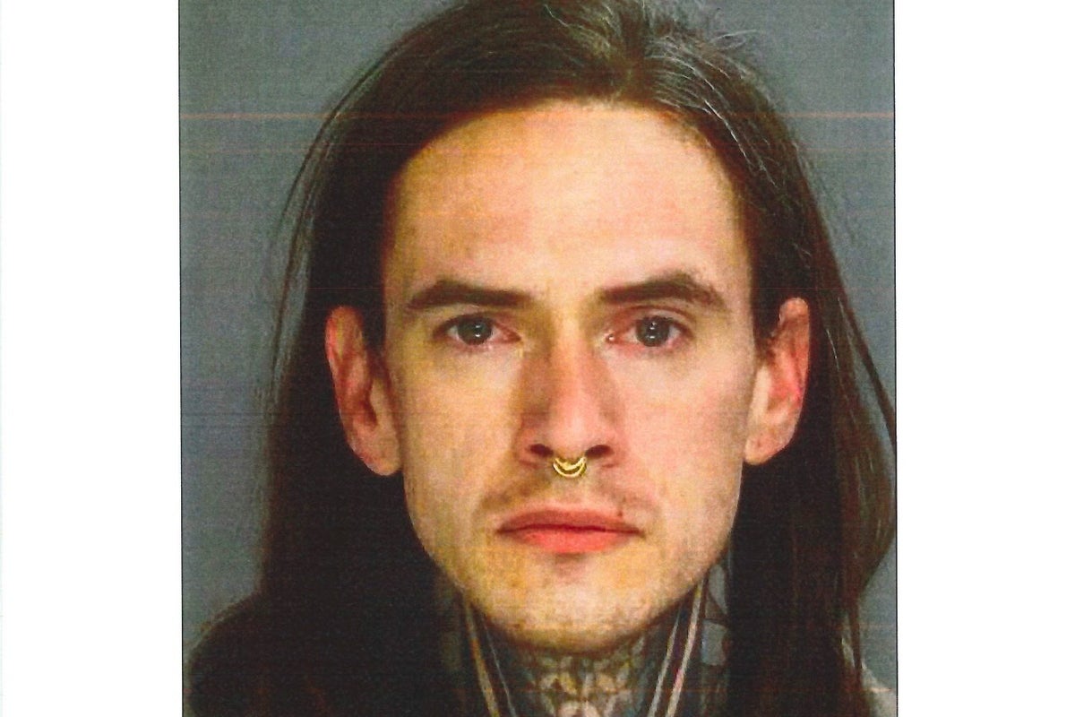 Police find basement full of body parts after man arrested near cemetery