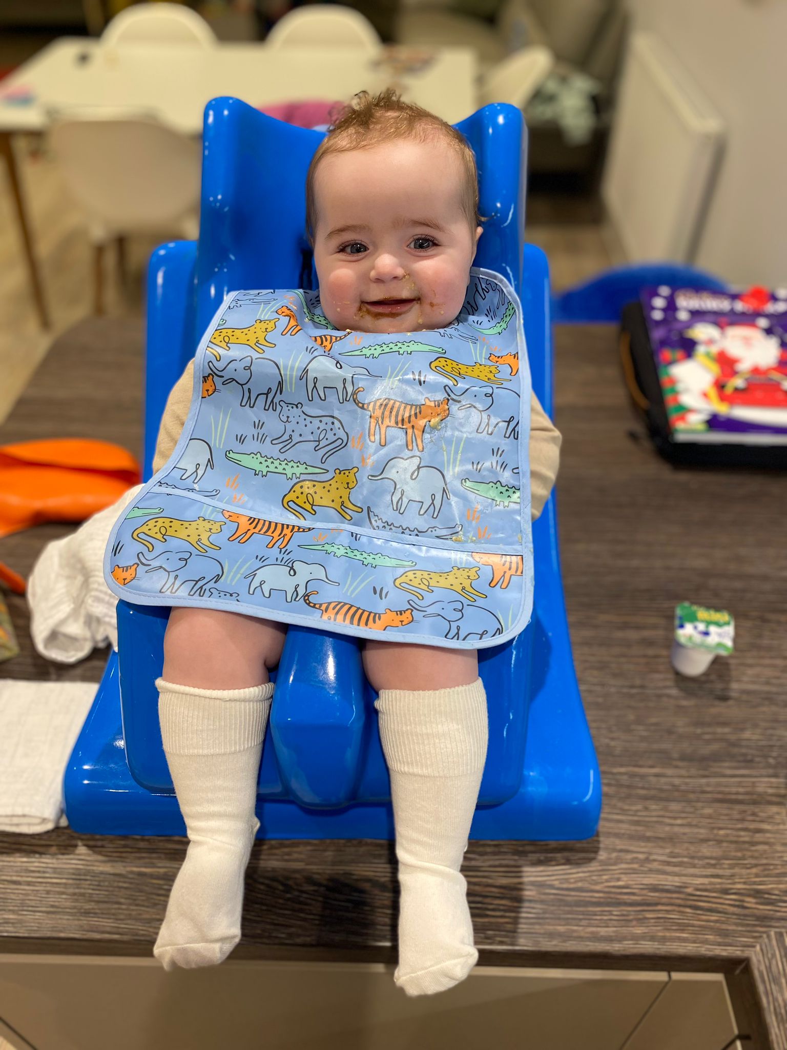 Boy diagnosed with SMA after first symptoms dismissed as &lsquo;totally normal&rsquo;