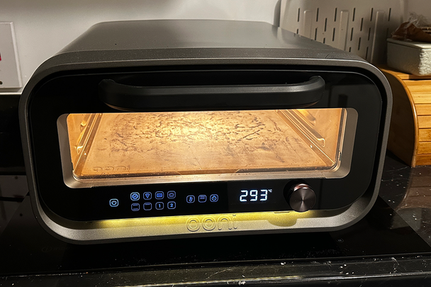 Ooni volt 2, best indoor pizza ovens, IndyBest