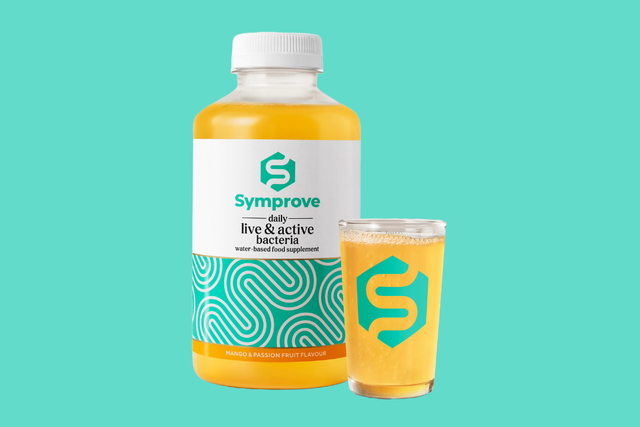 <p>The brand is backed by over 15 years of independent scientific research</p>