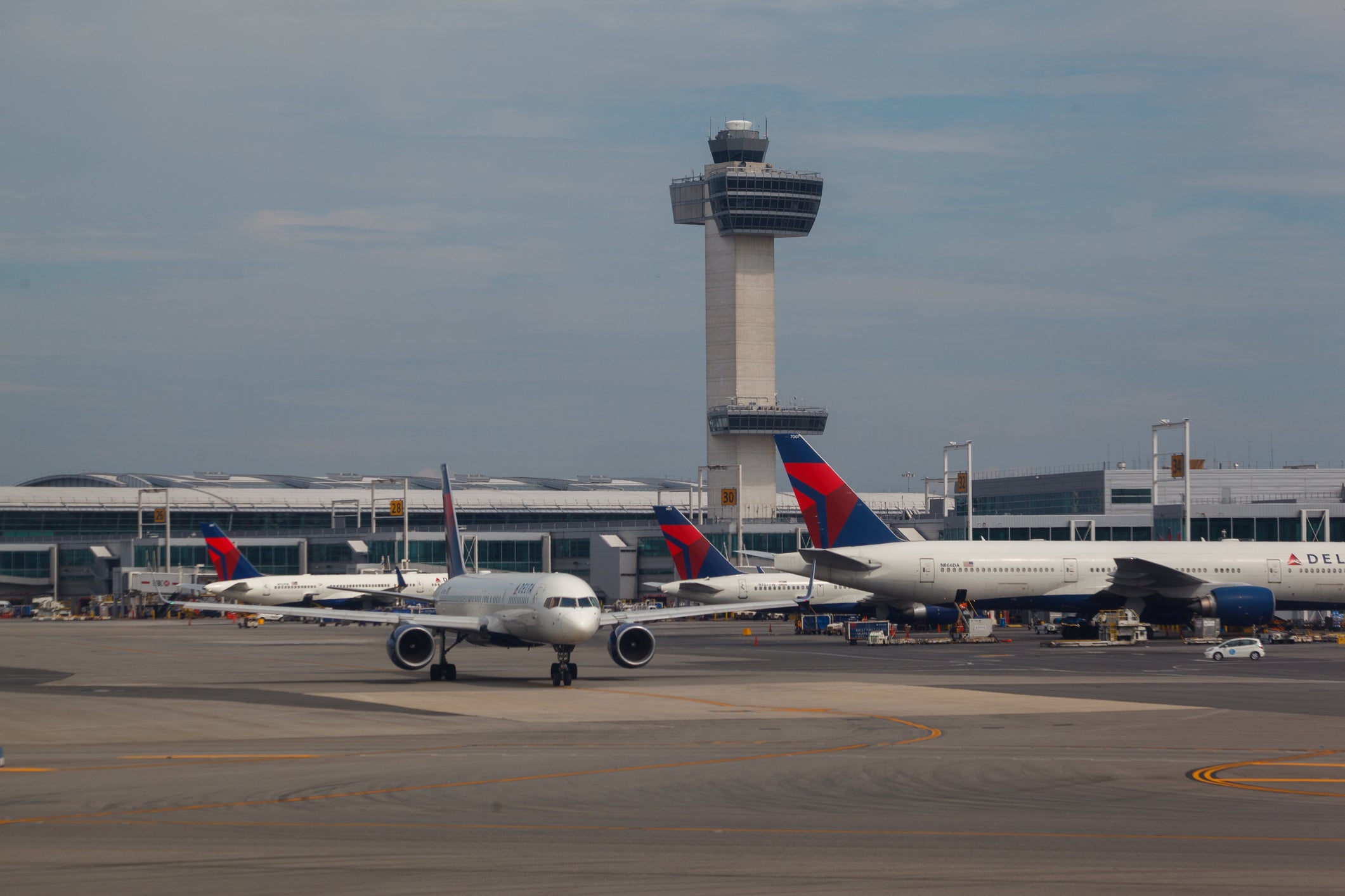 The Travel Desk reveals their least favourite airports in the world – one or two may surprise you