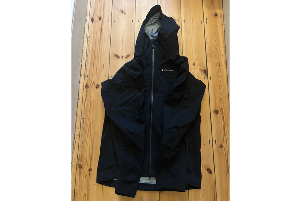 best men's waterproof jacket indybest review Montane phase waterproof jacket