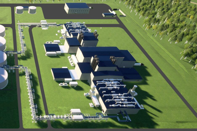 <p>Meta's new 20-year nuclear power deals are making it one of the largest corporate nuclear energy purchasers in US history.</p>