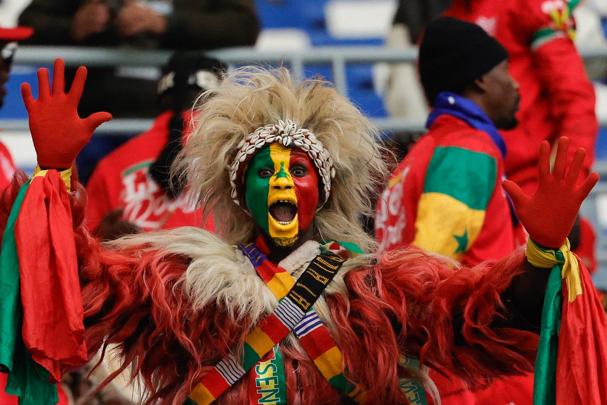 Afcon 2025 live: Latest quarter-final updates from Cameroon v Morocco after Senegal tie Afcon 2025 live: Latest quarter-final updates from Cameroon v Morocco after Senegal tie