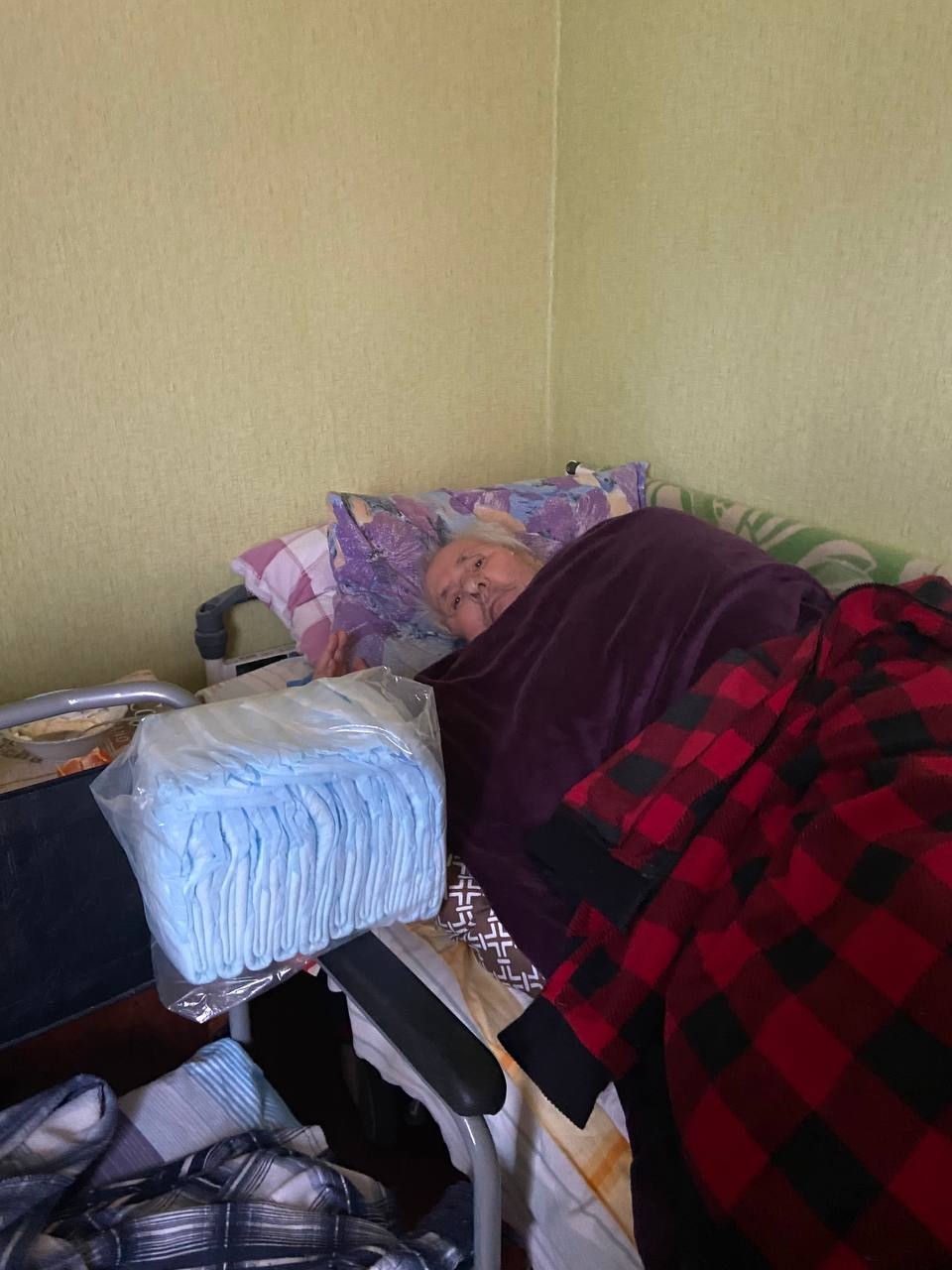 Dragan Petrovich disse que as más condições o tornam 