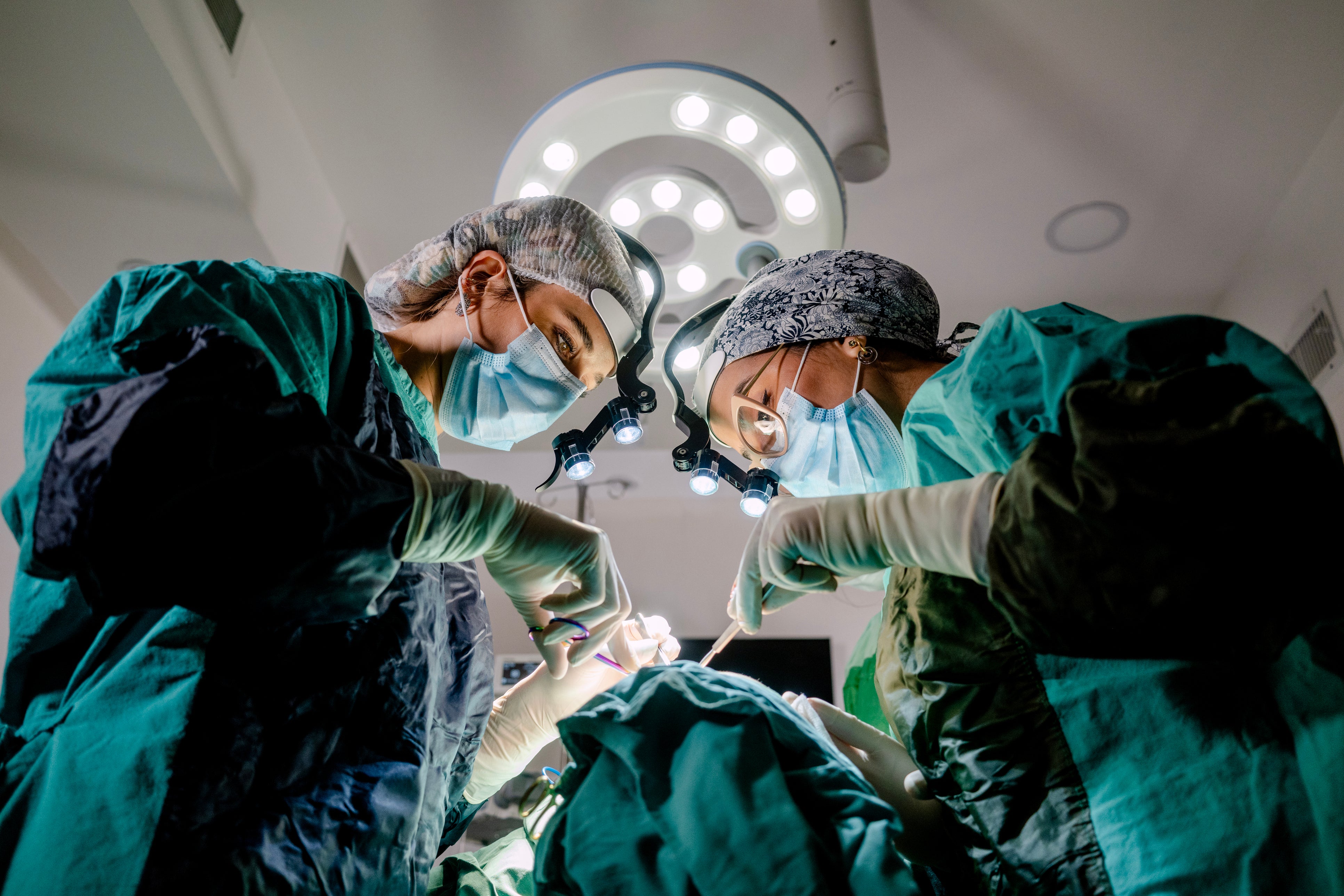 independent.co.uk - Shaheena Uddin - 'I wanted a designer vagina since I was 14 - but I now live in excruciating pain'