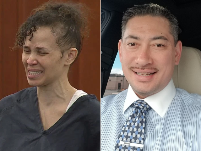 <p>A judge sentenced Devyn Michaels to 28 years to life in prison for the murder of 46-year-old Johnathan Willette</p>