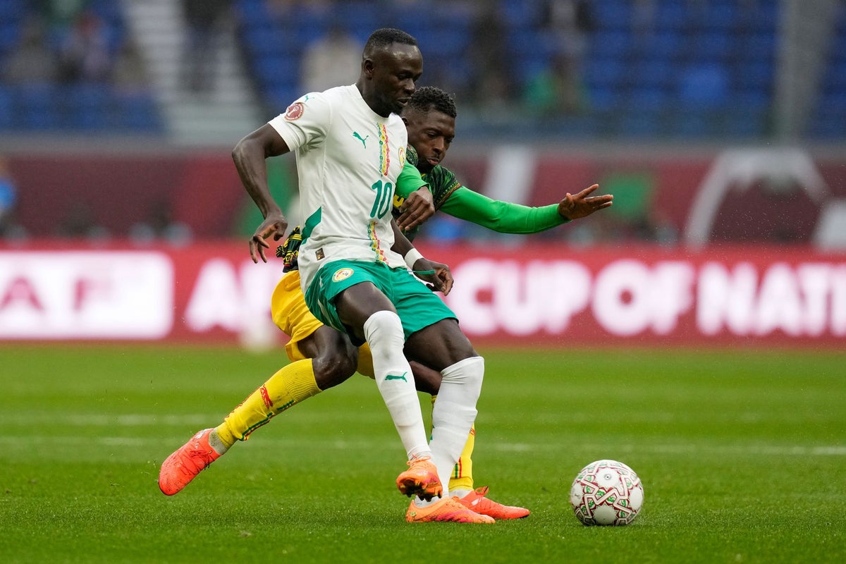 Afcon 2025 live: Cameroon and Morocco to meet in quarter-final showdown after Senegal v Mali