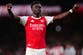 Bukayo Saka agrees new long-term Arsenal contract