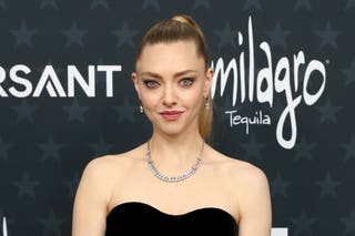 Amanda Seyfried says she still takes medication for ‘extreme’ OCD