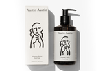 Best luxury hand wash IndyBest review Austin Austin palmarosa vetiver hand soap