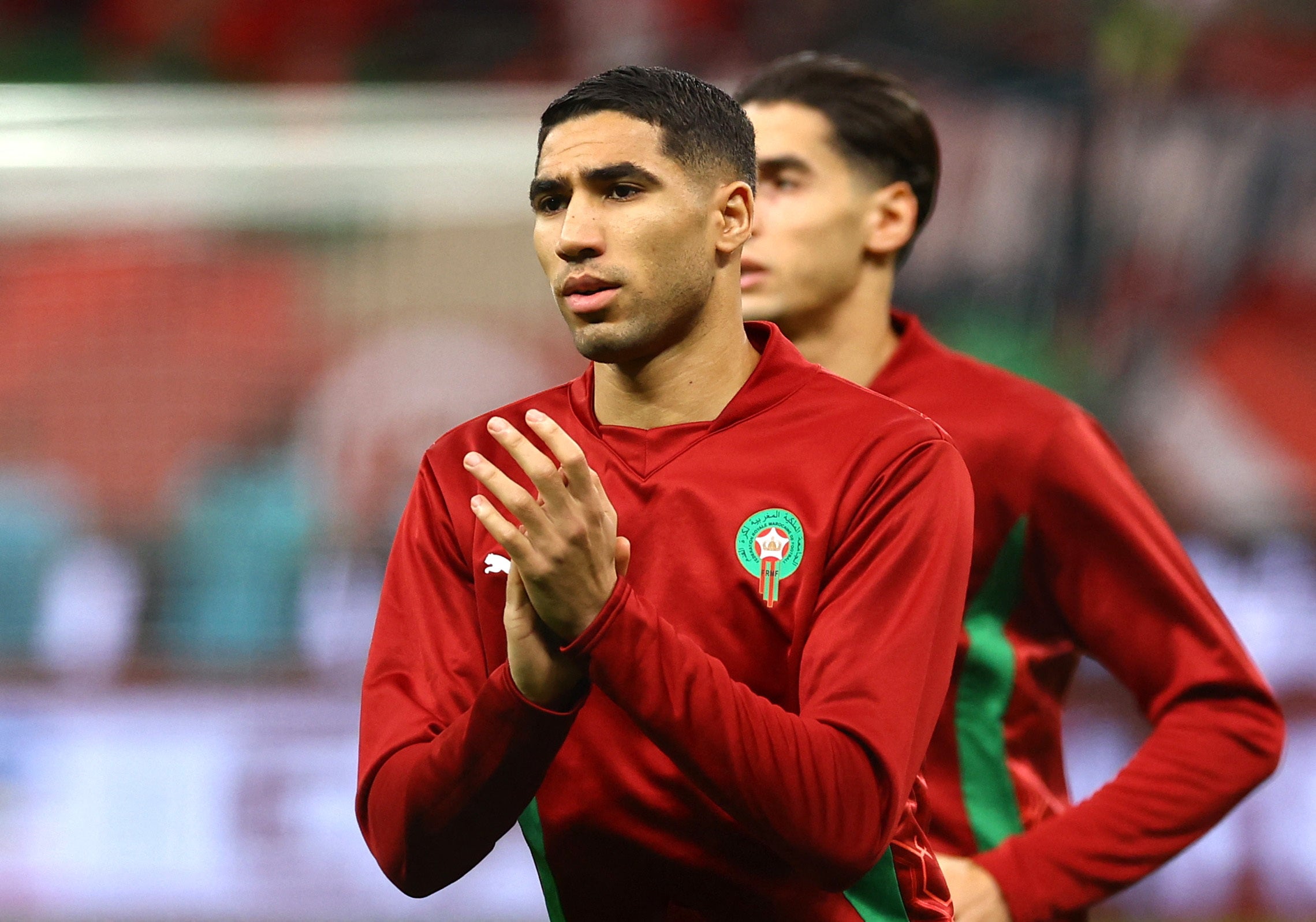 Cameroon v Morocco live: Afcon 2025 quarter-final updates after Senegal beat Mali