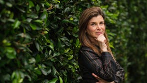 Laura Dave Portrait Session