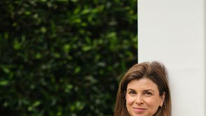 Laura Dave Portrait Session