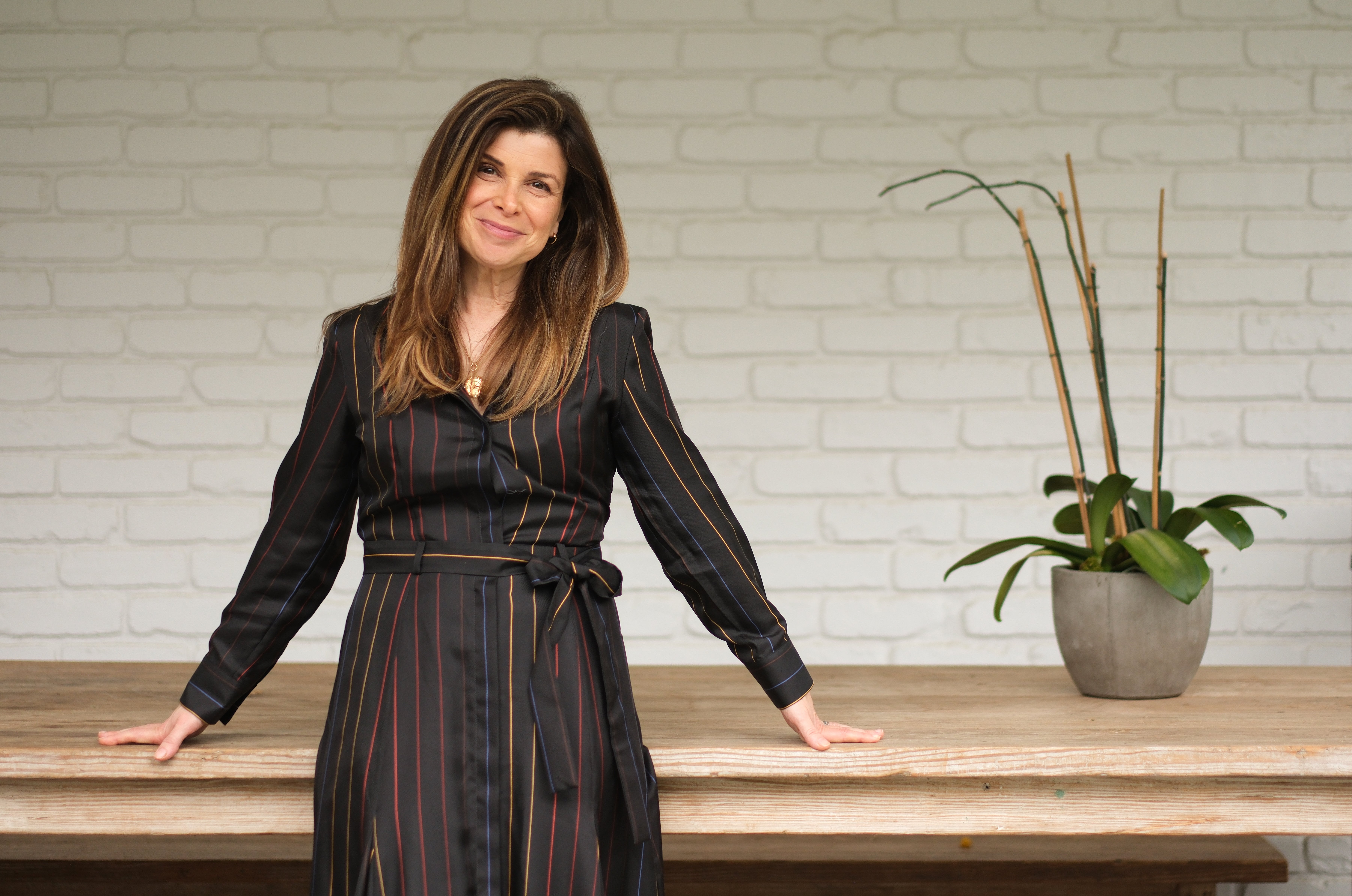 Laura Dave Portrait Session