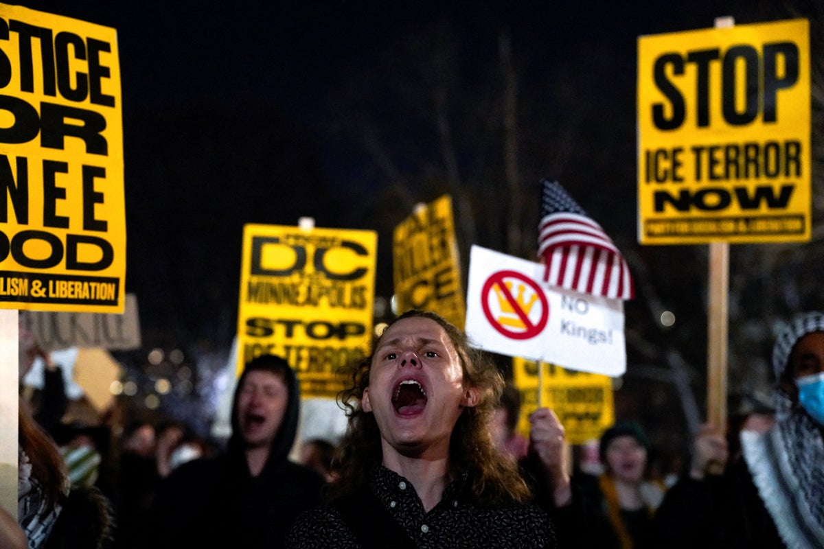 The tactic used in fatal ICE shooting that many police departments warn against