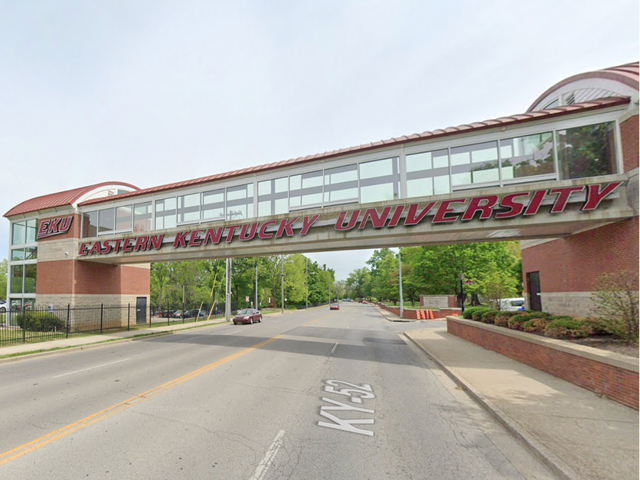 <p>An arrest has been made in the death of a baby whose remains were found in 1991 by a sanitation worker at the former Richmond Landfill in Madison County, near Eastern Kentucky University</p>