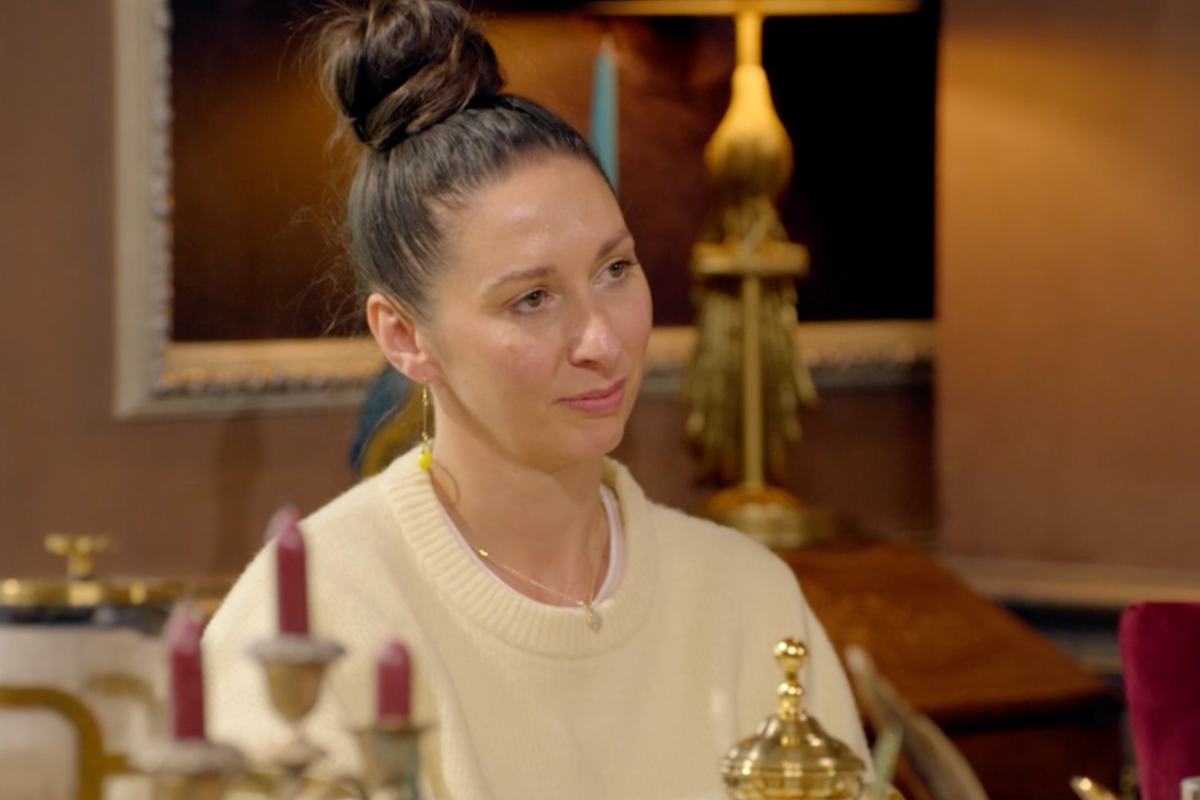 The Traitors winner Rachel Duffy shares emotional tribute after her mum’s death The Traitors winner Rachel Duffy shares emotional tribute after her mum’s death