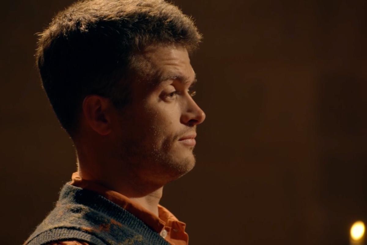 The Traitors 2026 live: Response to Matthew’s treacherous deal to be revealed in tonight’s episode – UK Times The Traitors 2026 live: Response to Matthew’s treacherous deal to be revealed in tonight’s episode – UK Times