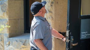 Stanford Protest Trial