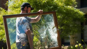 Stanford Protest Trial